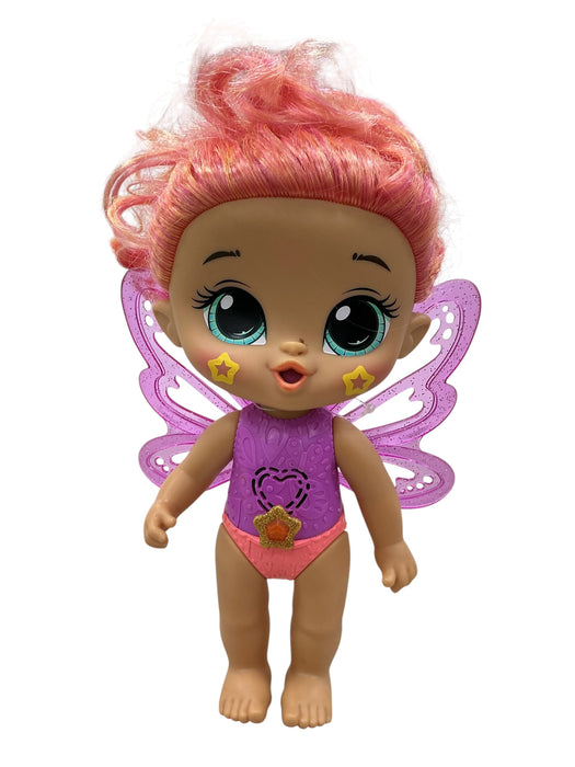 Tia Twinkle (HASBRO)
