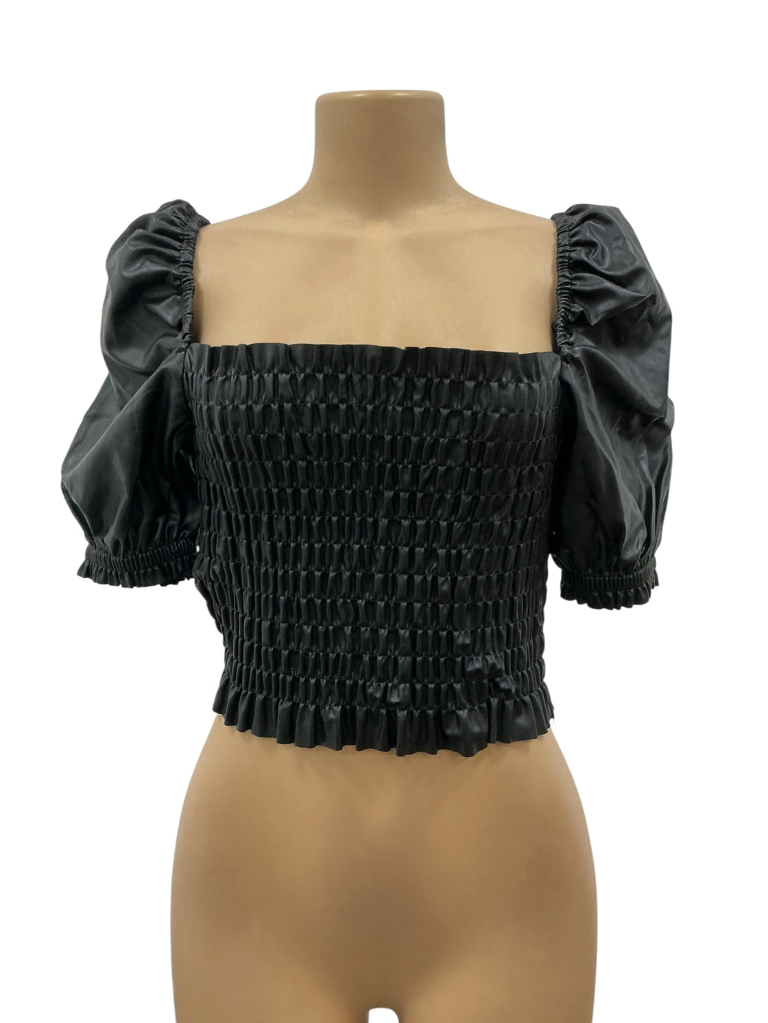 Blusa S (H&M)