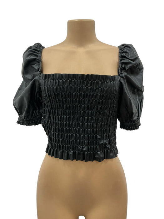 Blusa S (H&M)