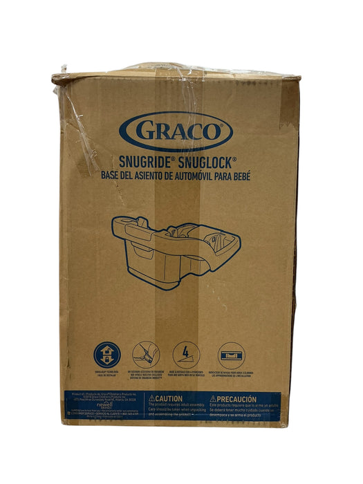 Base para silla de carro  (GRACO)