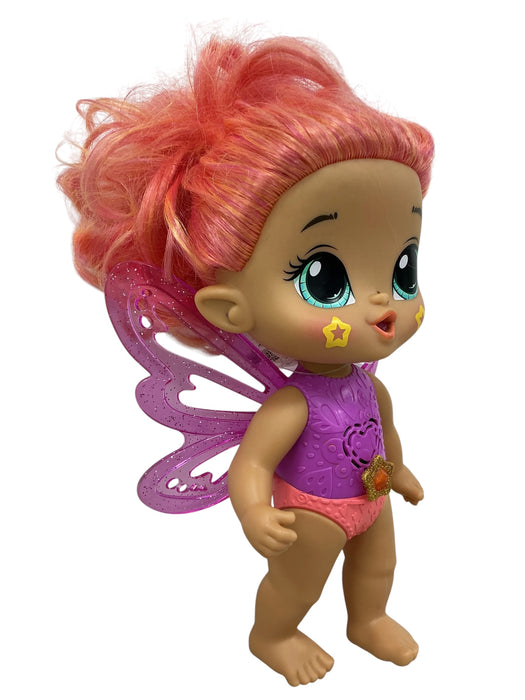 Tia Twinkle (HASBRO)