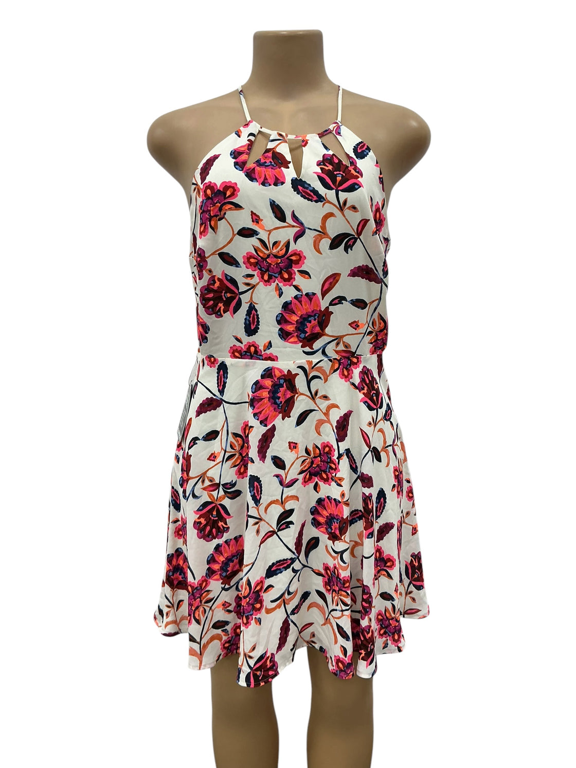 Vestido 8 (EXPRESS)