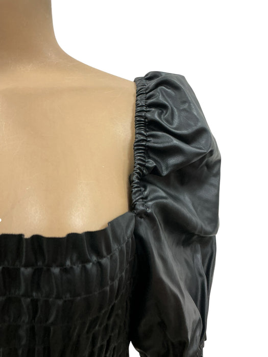 Blusa S (H&M)