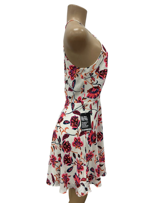 Vestido 8 (EXPRESS)
