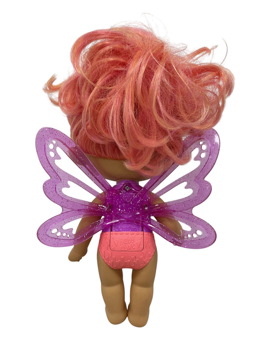 Tia Twinkle (HASBRO)