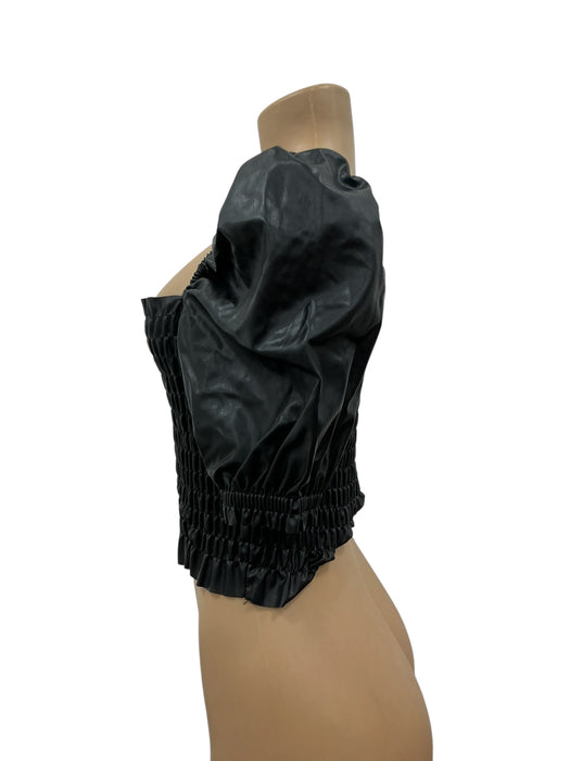 Blusa S (H&M)