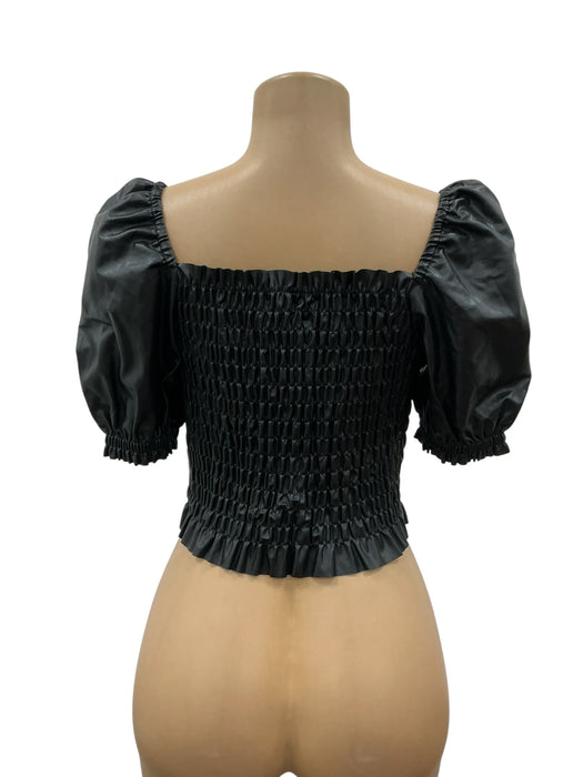 Blusa S (H&M)