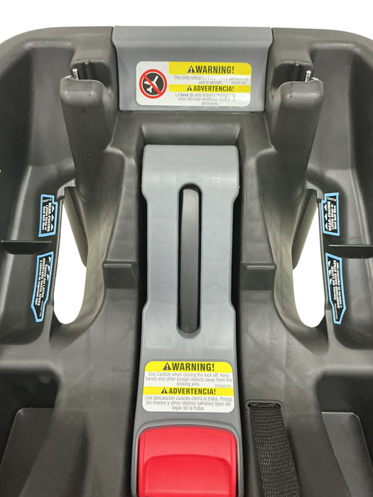 Base para silla de carro  (GRACO)