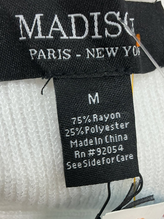 Suéter M (MADISON)