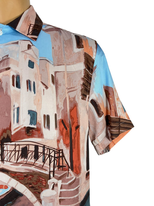 Camisa M (H&M)
