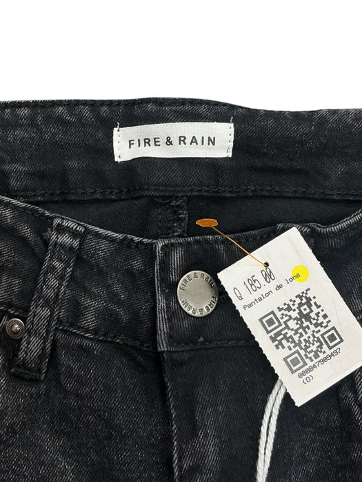 Pantalón 26 (FIRE & RAIN)