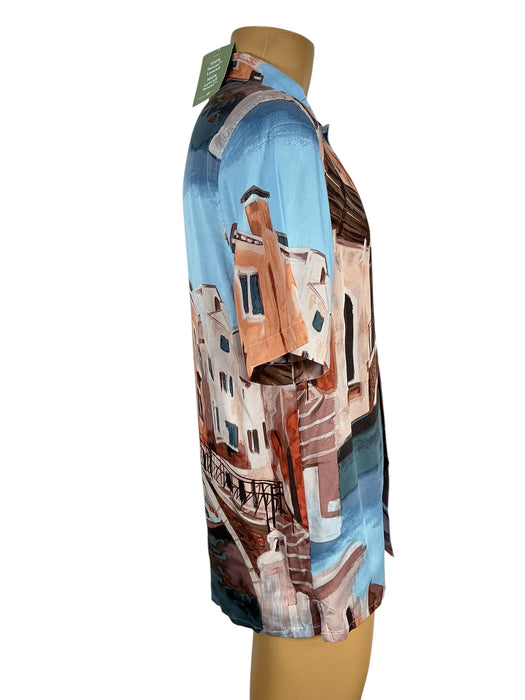 Camisa M (H&M)