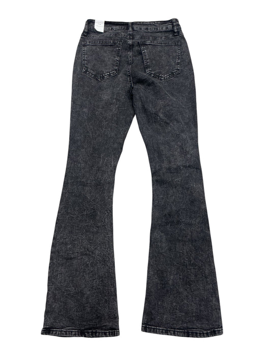 Pantalón 26 (FIRE & RAIN)