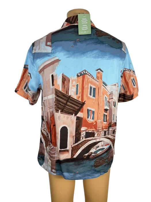 Camisa M (H&M)
