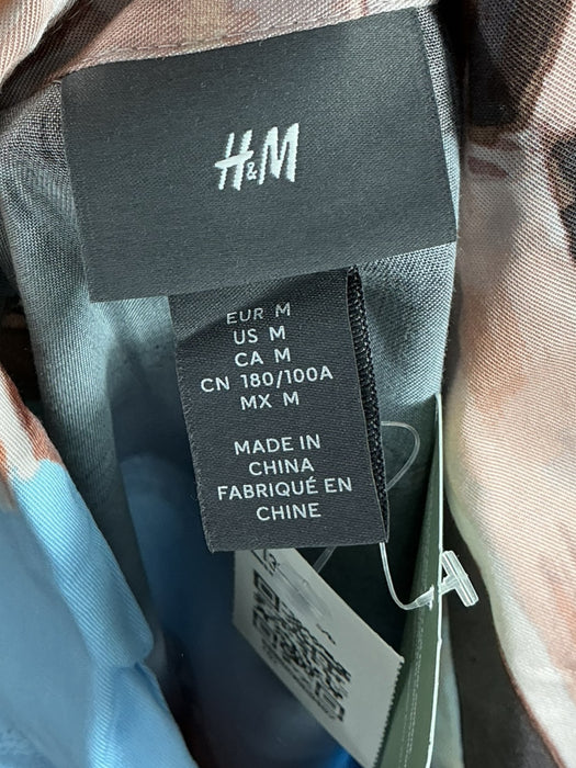 Camisa M (H&M)