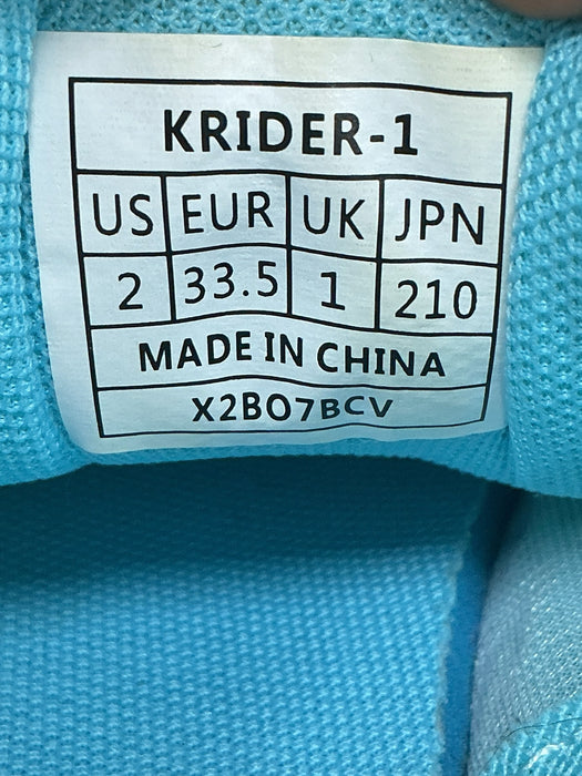 Tenis para niño 2 (DREAM PAIRS)