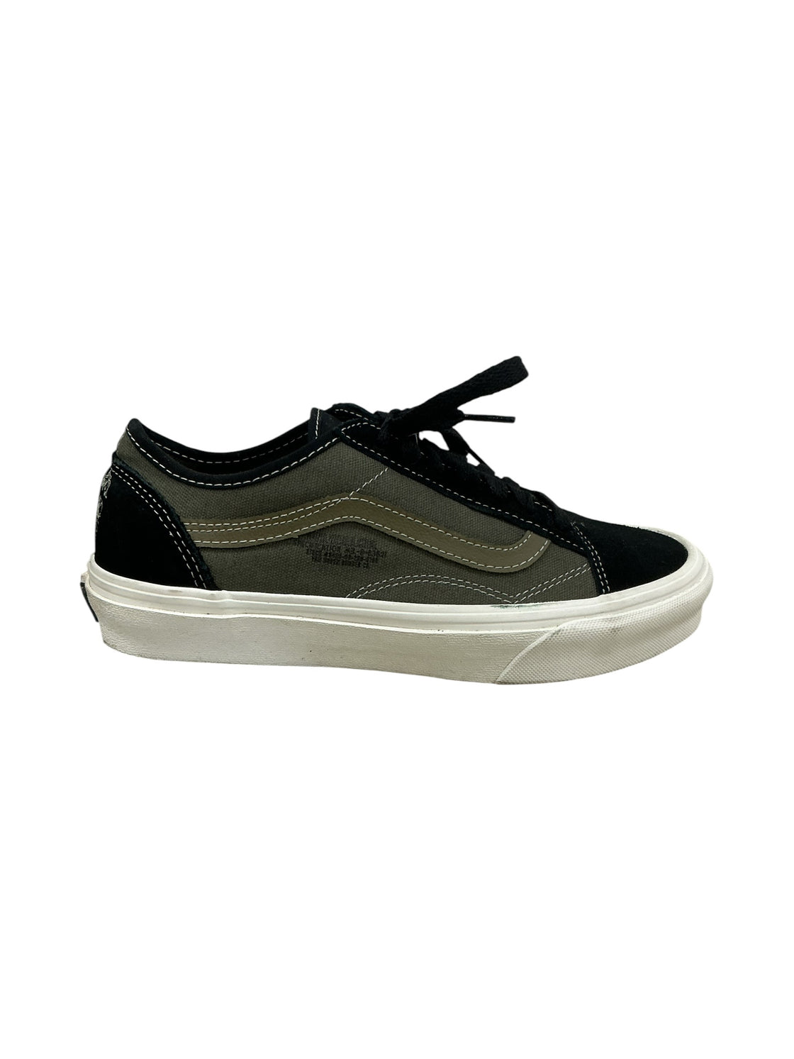 Tenis 6 (VANS)