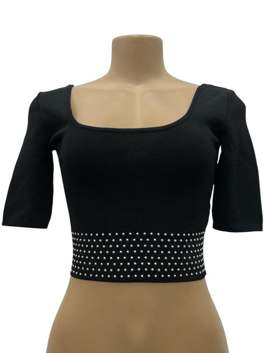 Blusa XS (BERSHKA)