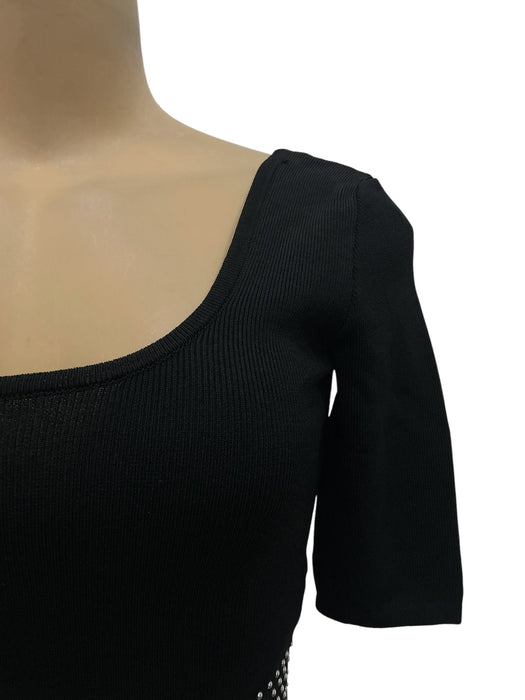 Blusa XS (BERSHKA)