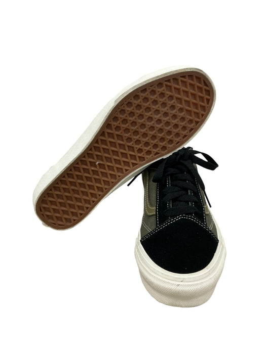 Tenis 6 (VANS)