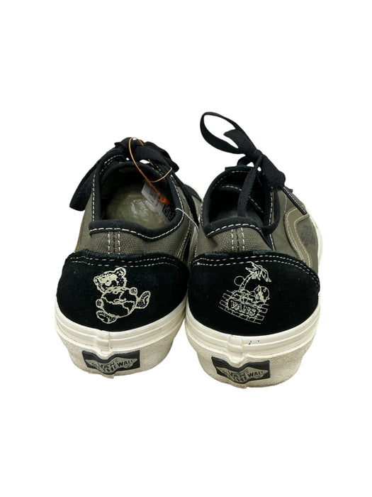 Tenis 6 (VANS)