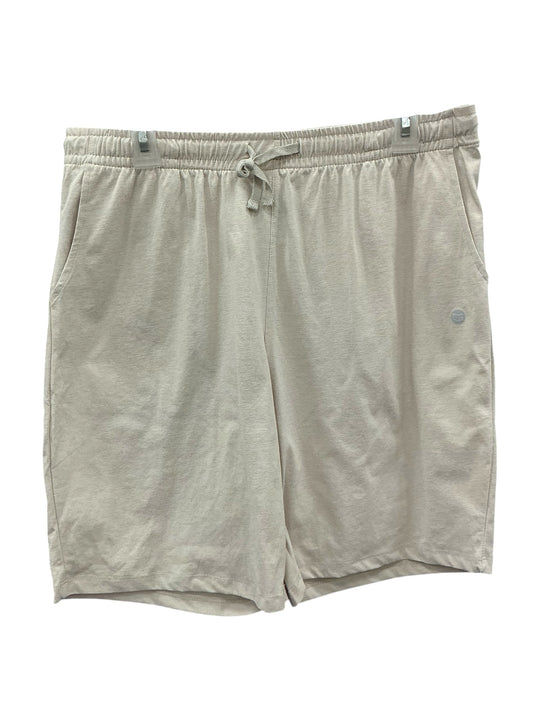 Pantaloneta XL (GRADUAL)