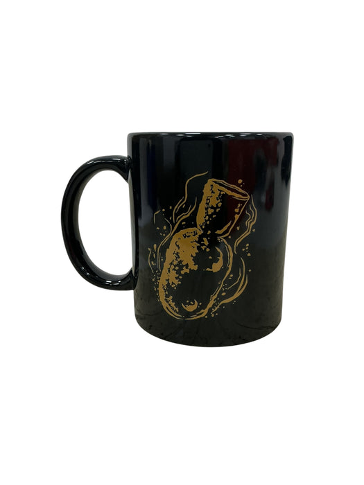 Taza (EXCLUSIVE)