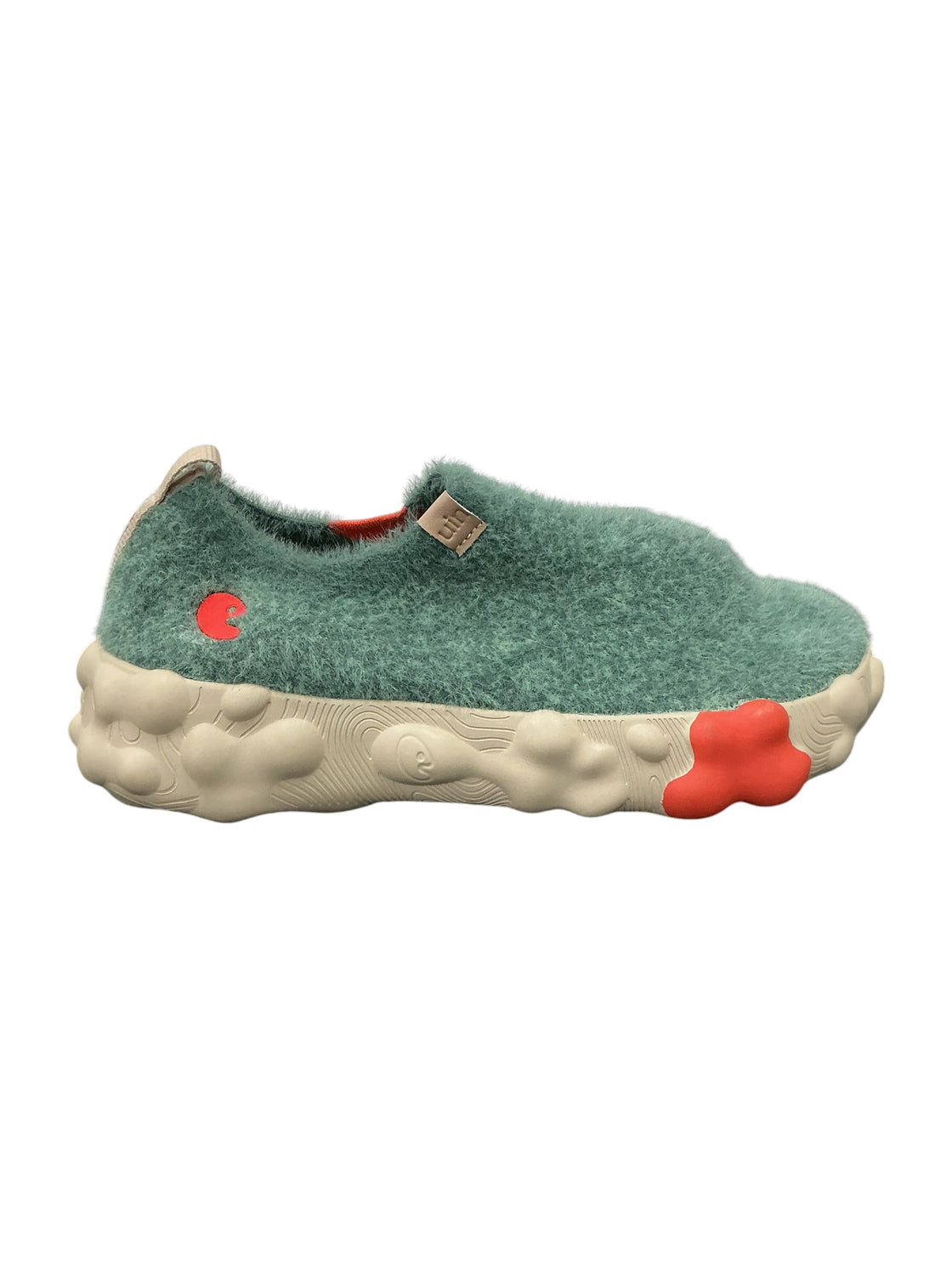 Tenis 9.5