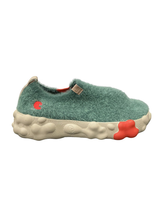 Tenis 9.5