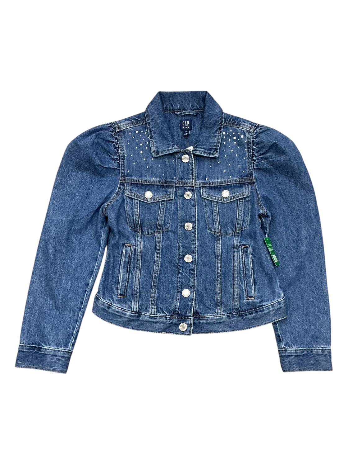 Chumpa para niña 12 (GAP KIDS)