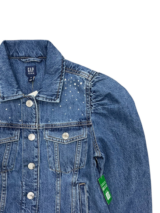 Chumpa para niña 12 (GAP KIDS)