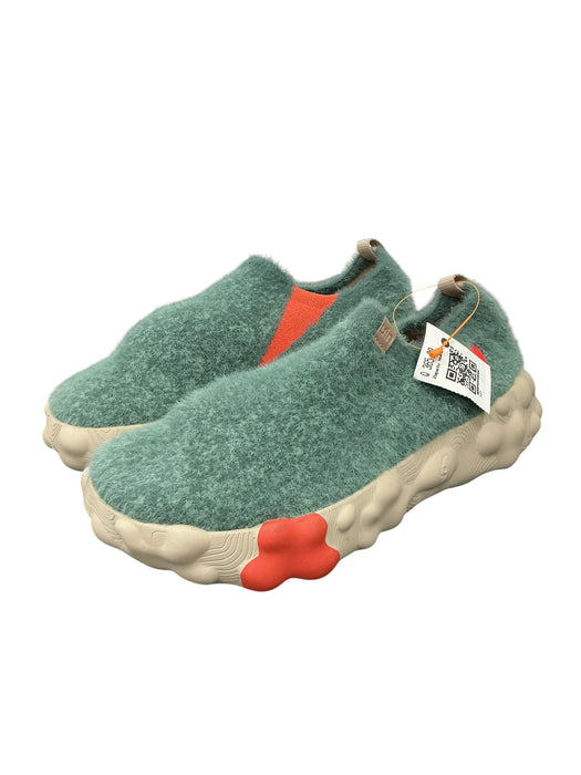 Tenis 9.5