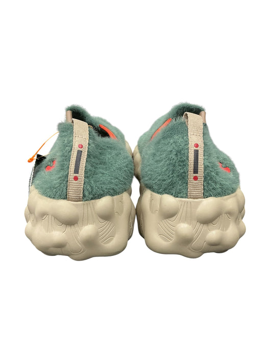 Tenis 9.5