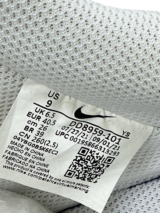 Tenis 9 (NIKE)