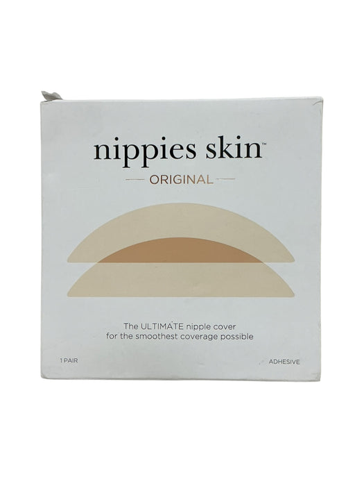 Cubrepezones adhesivos (NIPPIES SKIN)