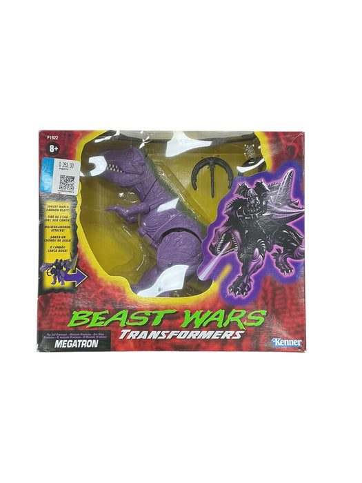 Beast Wars (HASBRO)