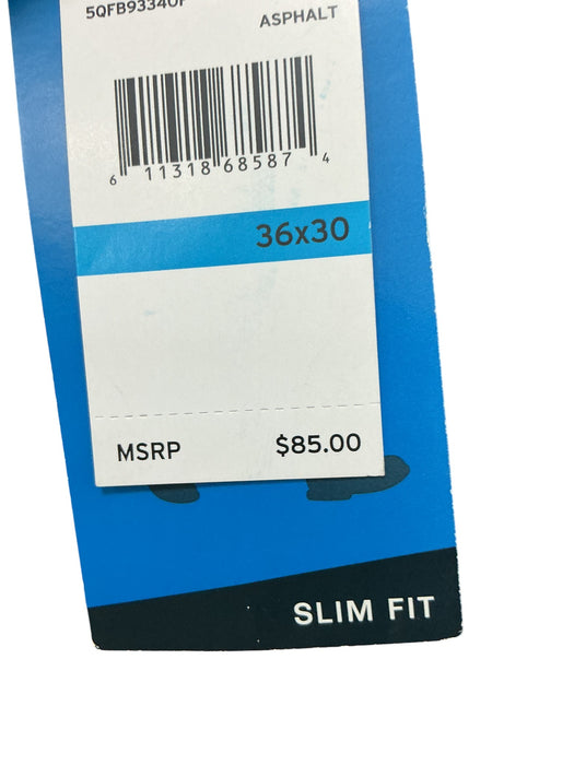 Pantalón 36X30 (PERRY ELLIS)