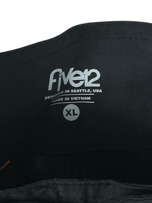 Pantaloneta XL (FIVE 12)