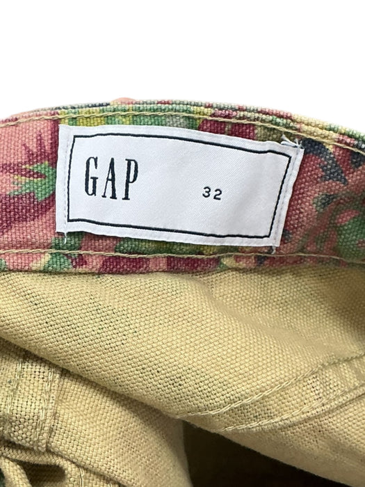Pantaloneta 32 (GAP)