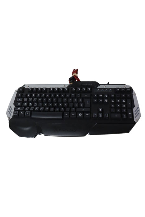 Teclado para juegos (BLACKWEB)