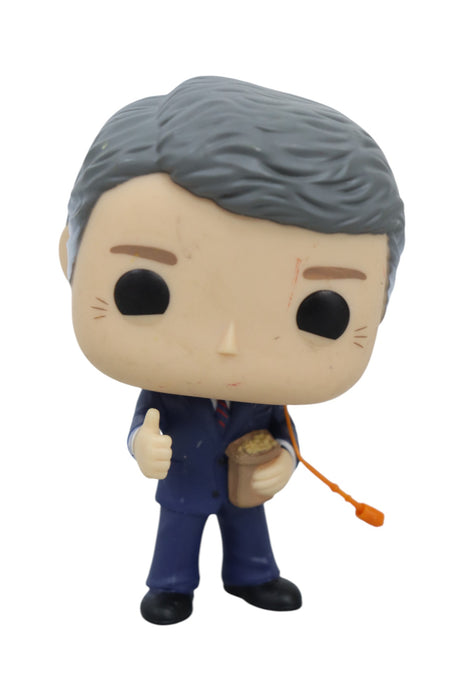 Jimmy Carter (FUNKO POP)