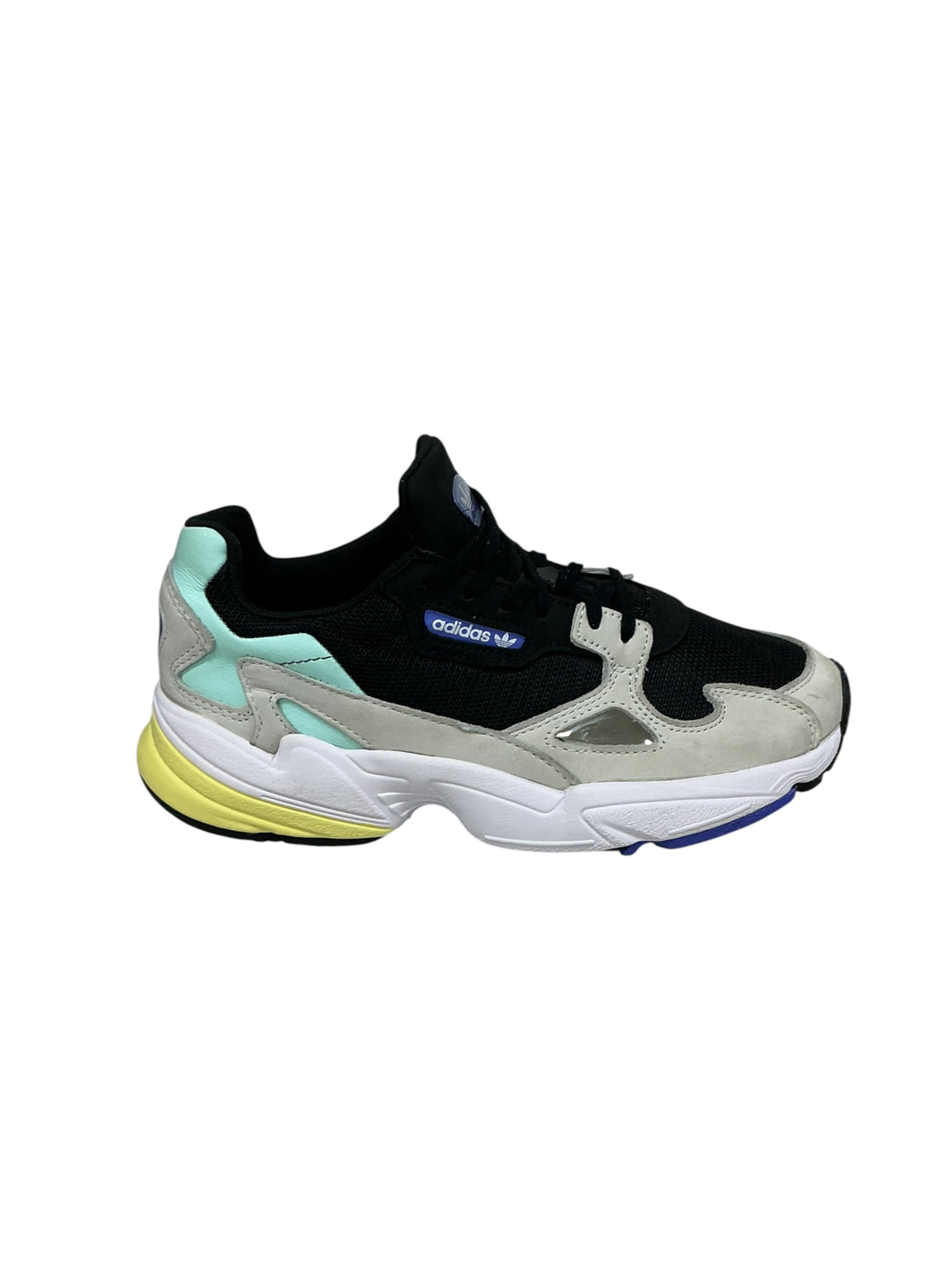 Tenis 7 (ADIDAS)