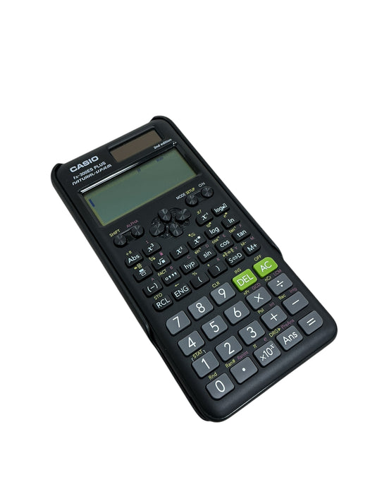 calculadora cientifica (CASIO)