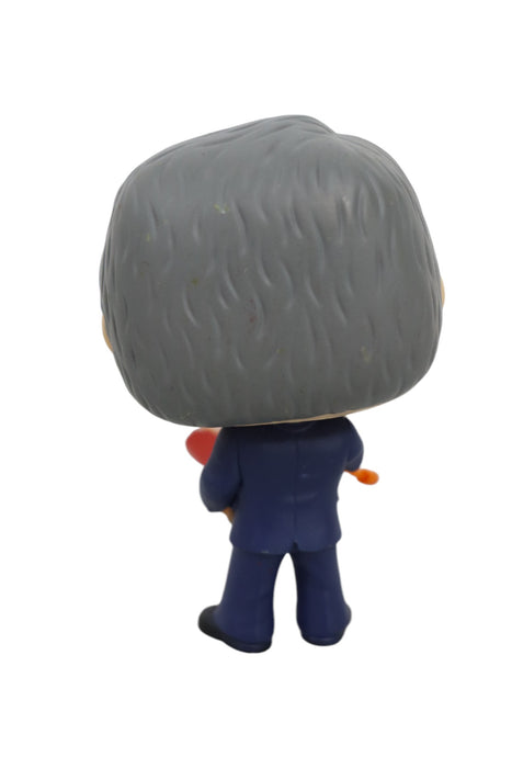 Jimmy Carter (FUNKO POP)