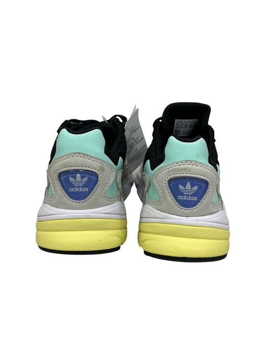 Tenis 7 (ADIDAS)