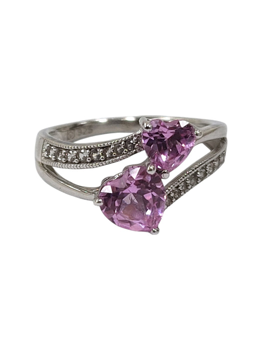 Anillo de plata (925)