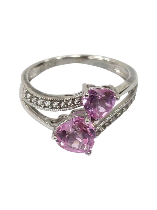 Anillo de plata (925)