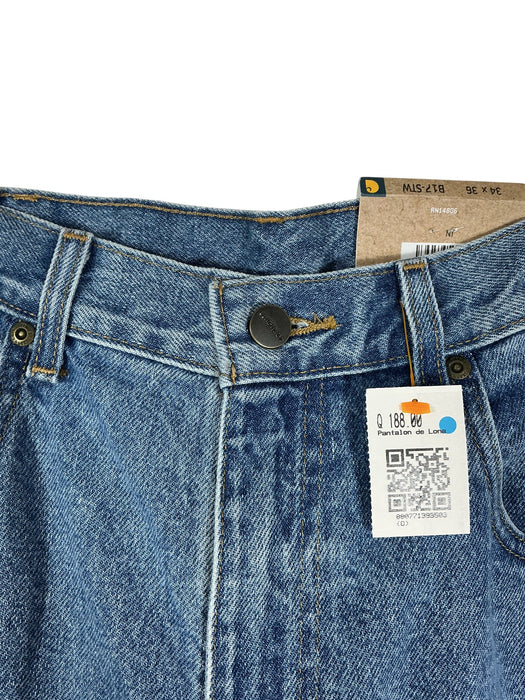 Pantalón 34*36 (CARHARTT)