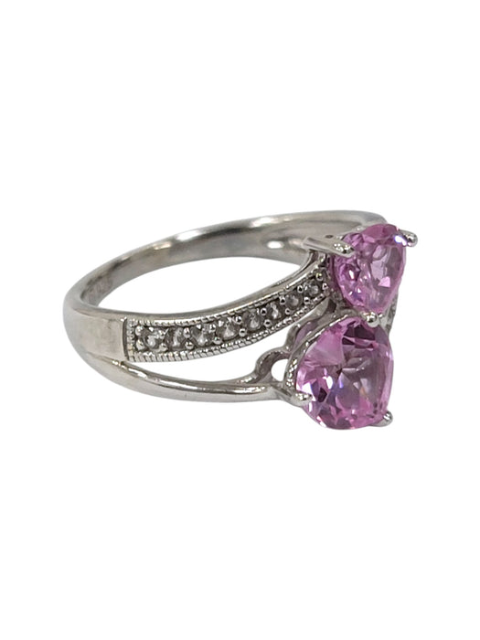 Anillo de plata (925)