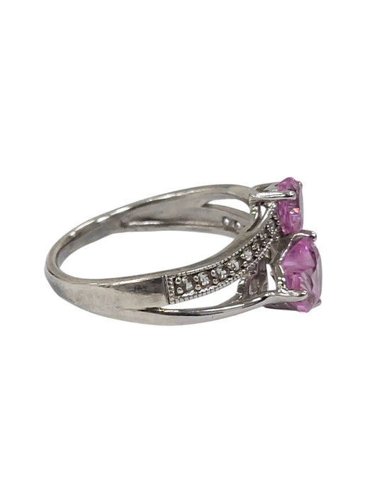 Anillo de plata (925)